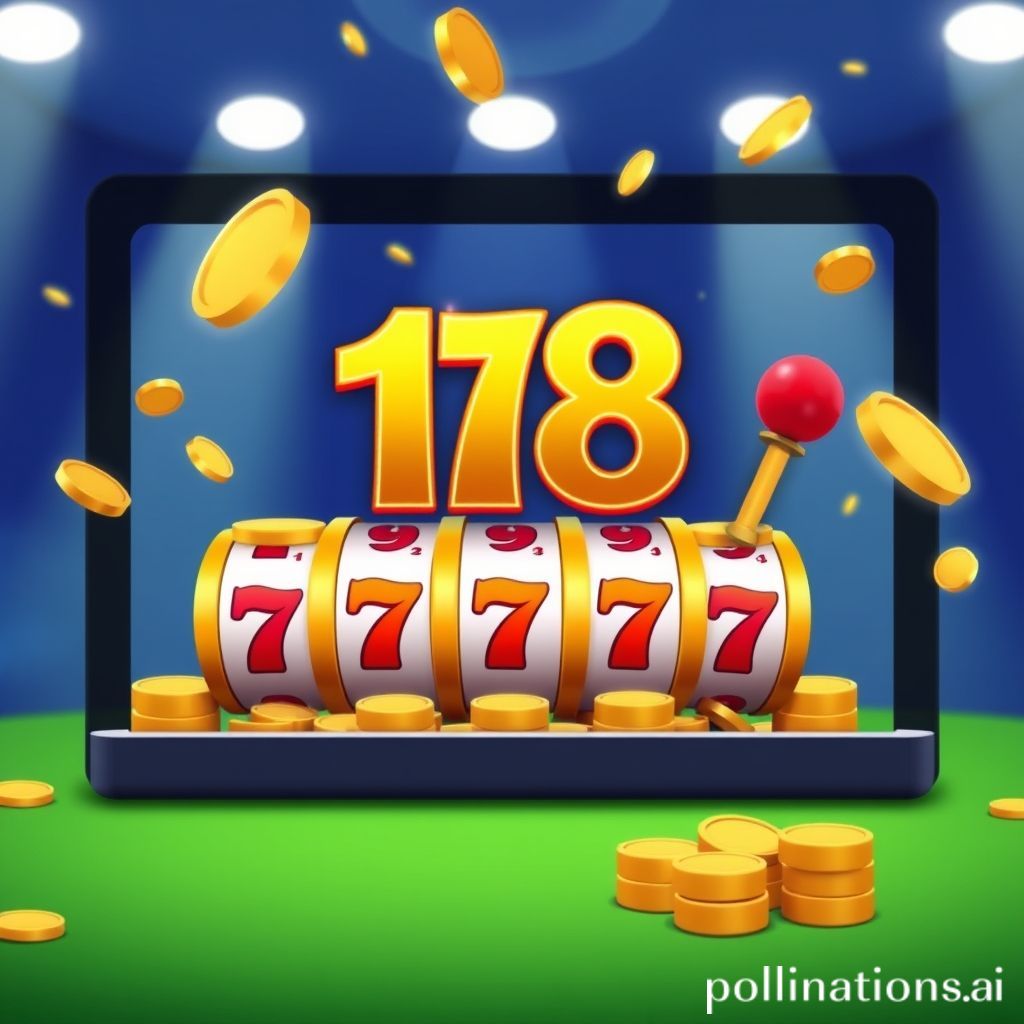 Panduan Memilih Situs Slot Dana 178 Terpercaya